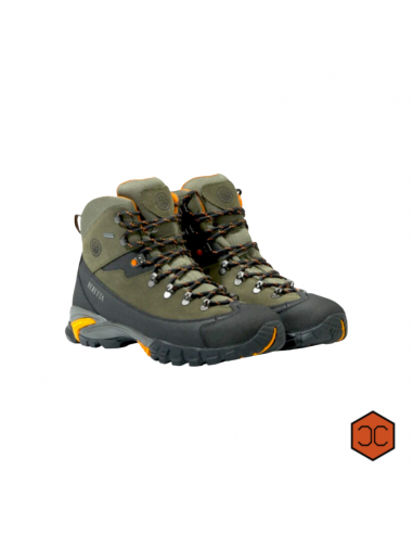 Bota SETTER BERETTA GORETEX - CAPONE...