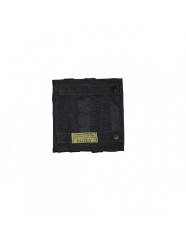 Pouch colore Nero - BLUCITY
