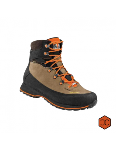 CRISPI LAPPONIA GTX boot - CAPONE CACCIA