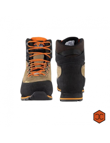 Scarpone CRISPI LAPPONIA GTX - CAPONE...