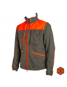 VESTE GPS MAGNUM HV -...