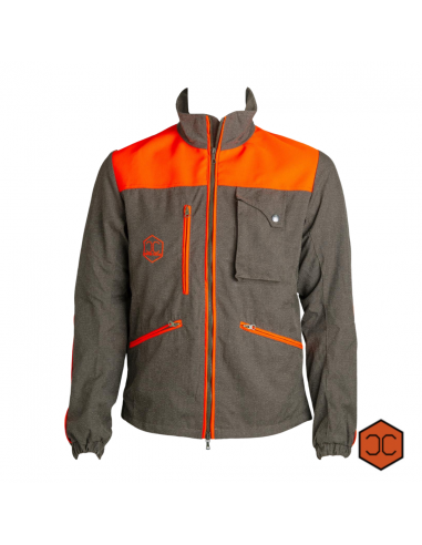 MAGNUM HV GPS JACKET - CAPONE CACCIA