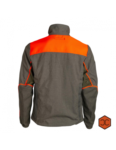 VESTE GPS MAGNUM HV - CAPONE CACCIA