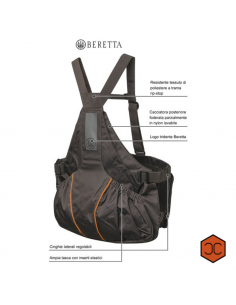 Beretta Trisacca - CAPONE... 2