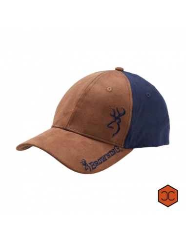 GORRA DE SEAN BROWNING - CAPONE CACCIA