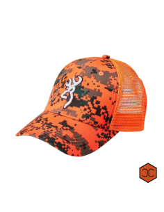GORRA BROWNING DIGI BLAZE -...