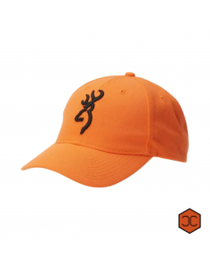BROWNING SAFETY 3D CAP -...
