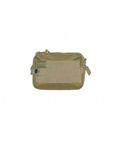 Zaino apribile (pouch) colore Verde -...