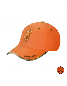 CASQUETTE BROWNING SURE...
