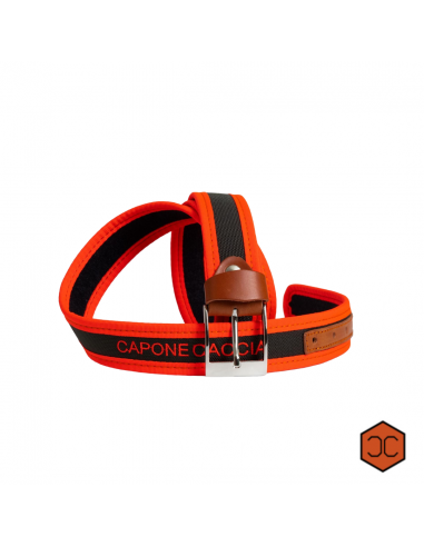 CINTURA CORDURA HV - CAPONE CACCIA