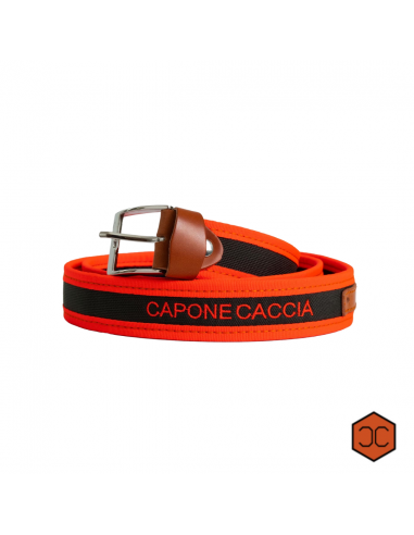 CORDURA HV BELT - CAPONE CACCIA