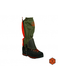 POLAINA CORDURA HV - CAPONE...