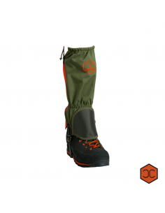 GHETTA CORDURA HV - CAPONE... 2