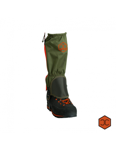 POLAINA CORDURA HV - CAPONE CACCIA