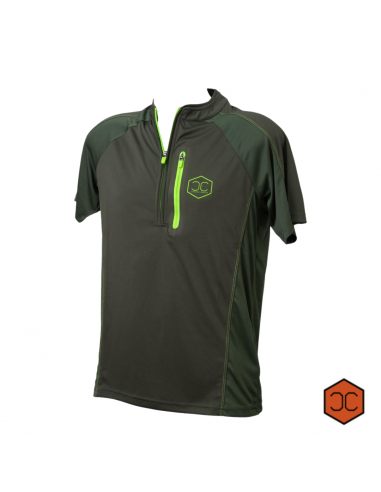TECHNOPOLE FLUO VERT AMALFI - CAPONE...