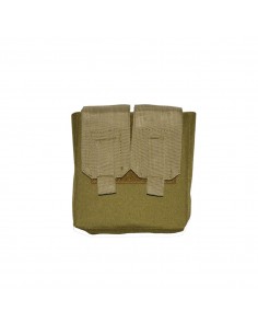 Pouch colore Verde - BLUCITY