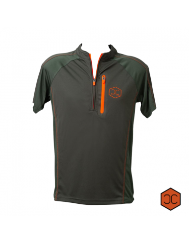 TECHNOPOLO AMALFI Naranja - CAPONE...