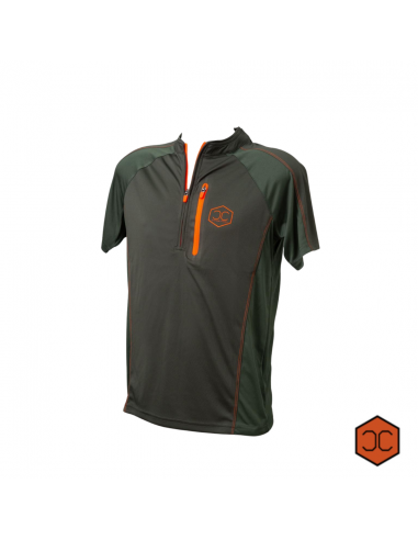 TECHNOPOLO AMALFI Naranja - CAPONE...