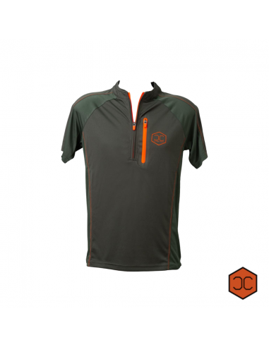 TECHNOPOLO AMALFI Orange - CAPONE CACCIA