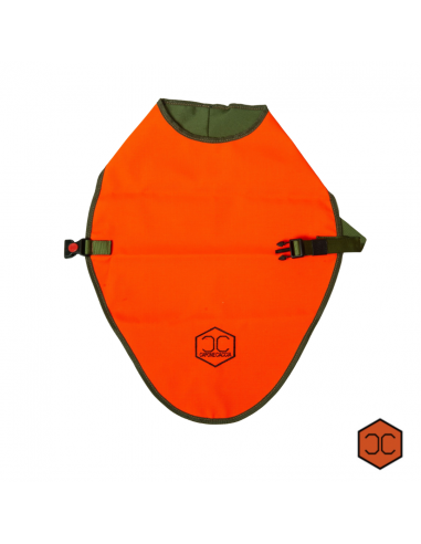 MANTELLINA SUPER STRONG - CAPONE CACCIA