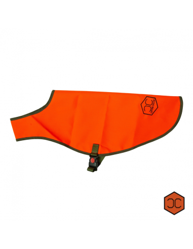 SUPER STRONG CAPE - CAPONE CACCIA