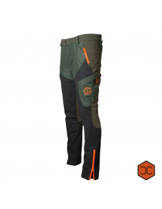 PANTALON DE CHASSE À LA...