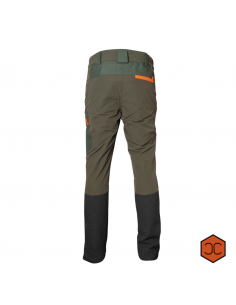 PANTALONES DE CAZA TORNADO... 2