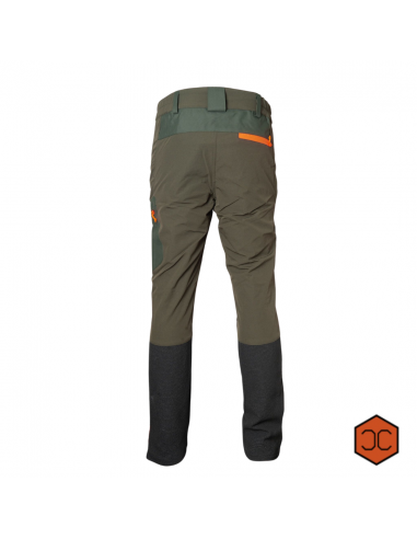 PANTALONES DE CAZA TORNADO - CAPONE...