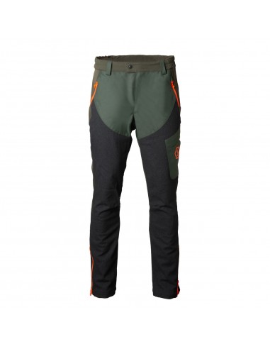 PANTALONES DE CAZA TORNADO - CAPONE...