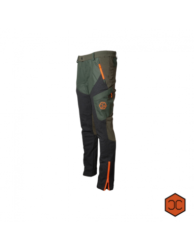 PANTALON DE CHASSE À LA TORNADE -...