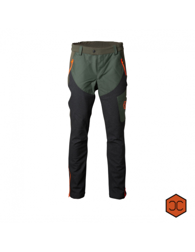 TORNADO HUNTING PANTS - CAPONE CACCIA