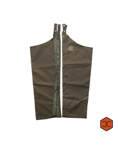 COSCIALE KEVLAR ANTISPINE - CAPONE...