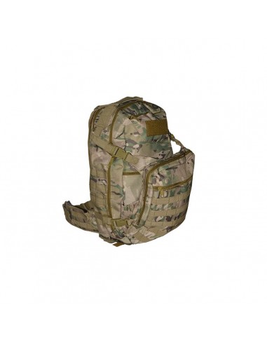 Zaino tattico colore Multicolor -...