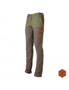 Pantalone K2 - CAPONE CACCIA