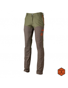 Pantalone K2 - CAPONE CACCIA 2