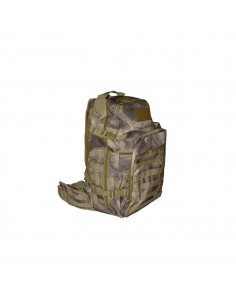Zaino tattico colore Camo...