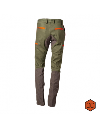Pantalone K2 - CAPONE CACCIA