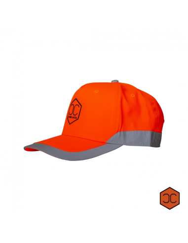 HIGH VISIBILITY HAT - CAPONE CACCIA