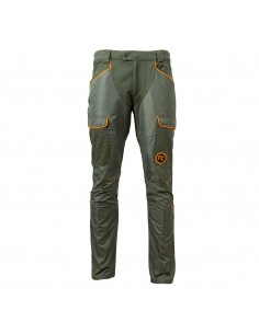 PANTALONES NARANJA BOSQUE -... 2