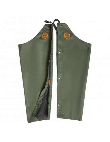 PROTECTOR DE PIERNAS DE CORDURA -...
