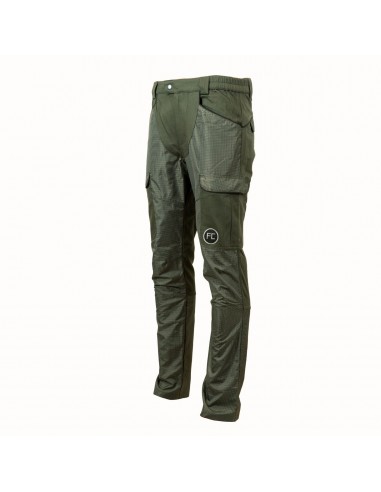 PANTALON FORESTIER NEUTRE - CAPONE...