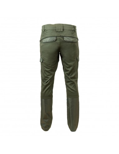 PANTALON FORESTIER NEUTRE - CAPONE...