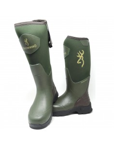 BROWNING Boots - CAPONE CACCIA