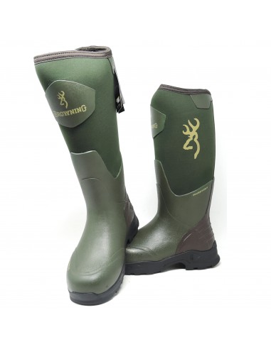 BROWNING Boots - CAPONE CACCIA