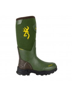 Bottes BROWNING - CAPONE... 2