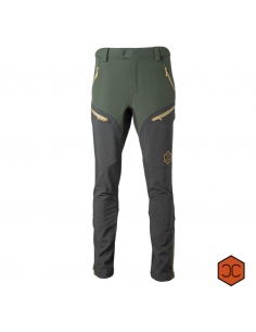FULL GREEN SPRING TROUSERS... 2