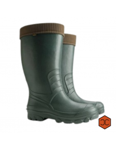 Botas de caza superligeras...