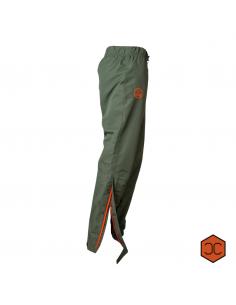 COUVRE-PANTALON IMPERMÉABLE...