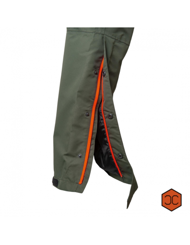 LACENO WATERPROOF TROUSERS COVER -...