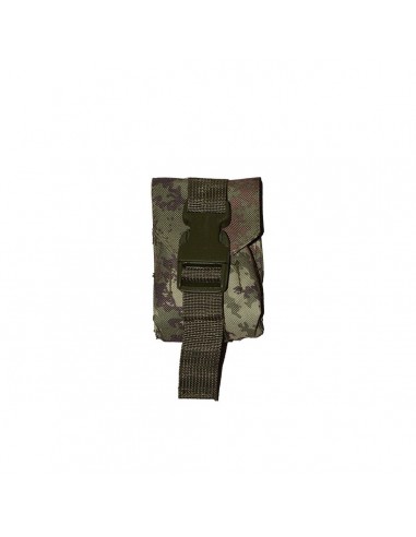 Pouch Tattico colore Multicolor -...